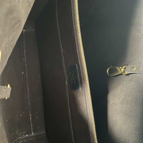 Authentic Louis Vuitton Kimono Tote - Picture 8 of 9